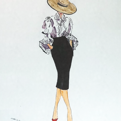 Con Sombrero Con Sombrero