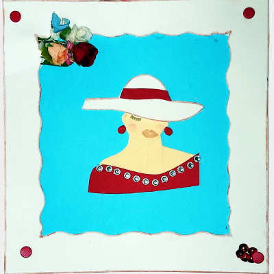 Goma Eva Mujer Goma Eva Mujer